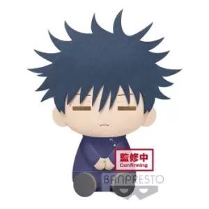 image of Jujutsu Kaisen Big Plush Series Plush Figure Megumi Fushiguro 20 cm