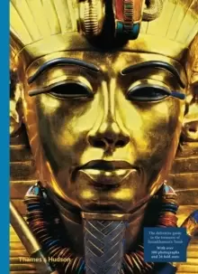 Image of Tutankhamun : The Treasures of the Tomb