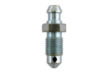 image of Brake Bleed Screw 3/8 UNF x 24tpi Pk 25 Connect 31202