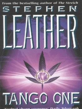Image of Tango One by Stephen Leather Book