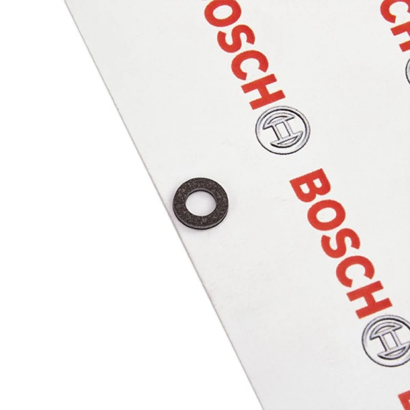 Image of Bosch F 00V C17 599 Gaskets Seal,injector (3891)