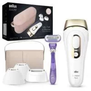 image of Braun IPL Silk-expert Pro 5 PL5347 IPL Shaver