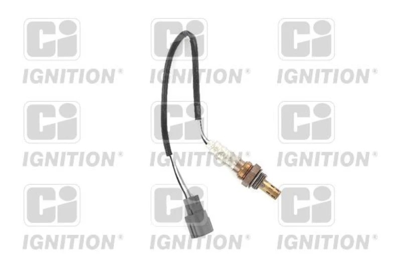 Image of QUINTON HAZELL Lambda sensor QUINTON HAZELL XLOS1253