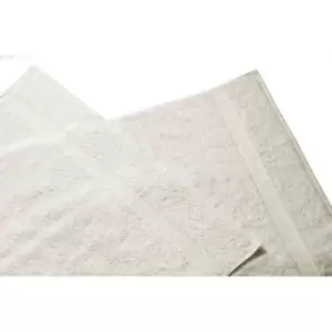 Image of Belledorm Hotel Madison Hand Towel - Ivory