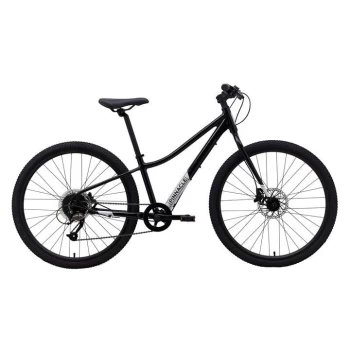 Image of Pinnacle Kauri 26" Kids Bike - Black