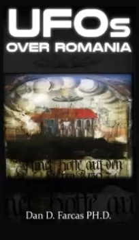 Image of UFOs Over Romania