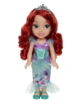 image of Disney Princess Ariel My First Toddler