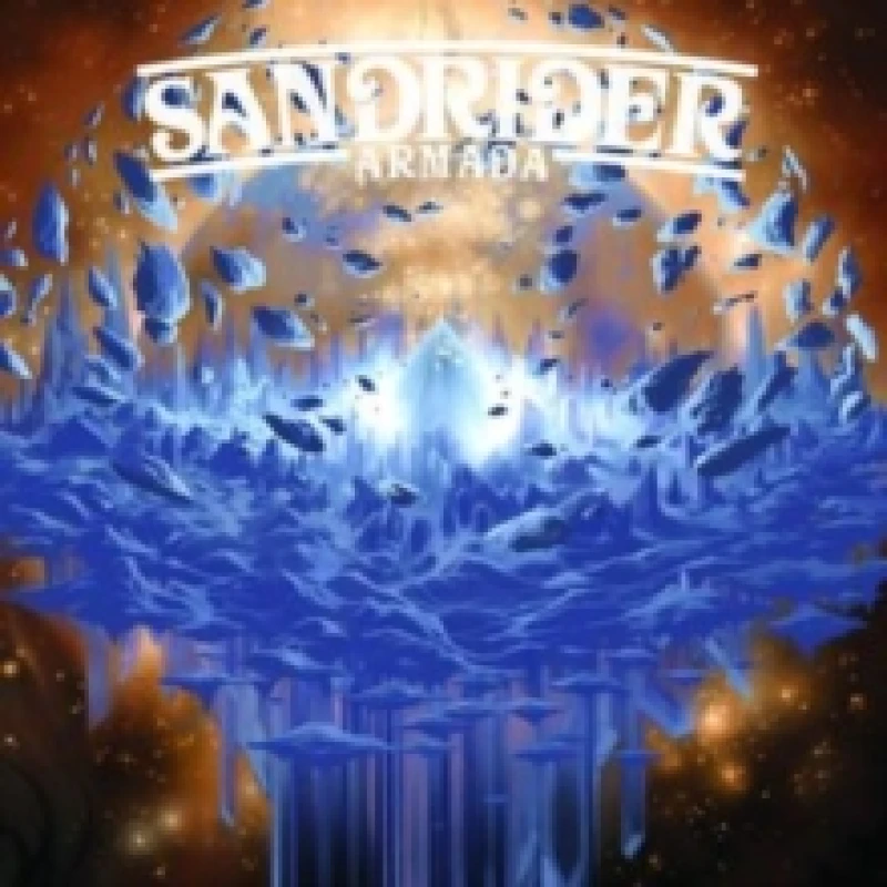 Image of Armada Vinyl