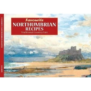 Image of Salmon favourite Northumberland Recipes Paperback / softback 2017