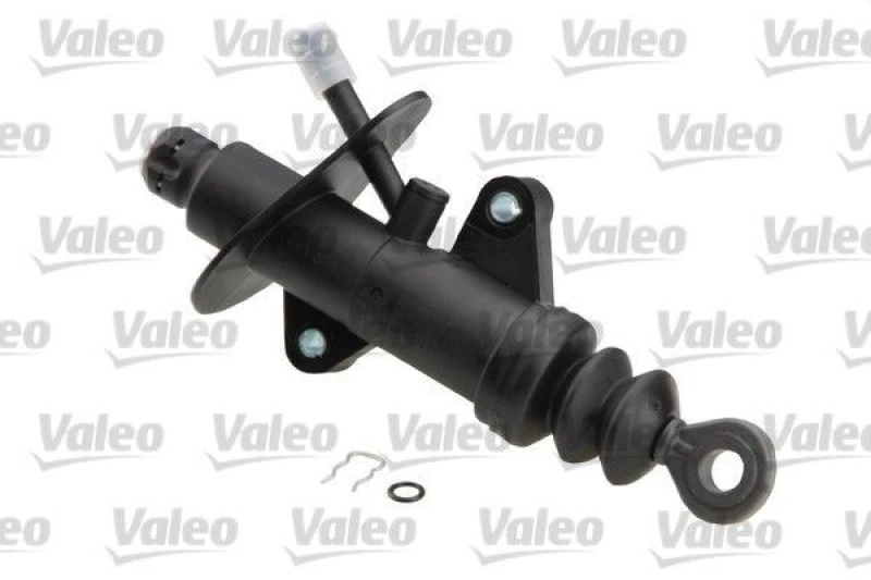 Image of Clutch master cylinder VALEO 874390