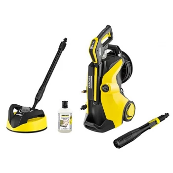 Image of Karcher K5 Premium Full Control Plus Home Pressure Washer
