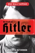 Image of what really happened the death of hitler