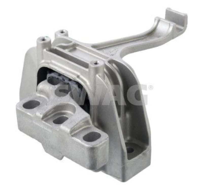 Image of Engine mount SWAG 30 10 5676