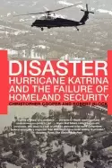 Image of disaster hurricane katrina and the failure of homeland security
