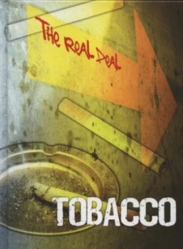 Image of Tobacco by Rachel Lynette Hardback