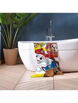 image of Paw Patrol Towel