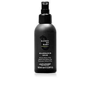 Image of BLENDS OF MANY beard&skin balm 100ml