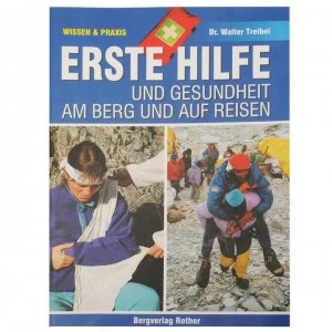Image of F and B aid and health on the mountain and journeys