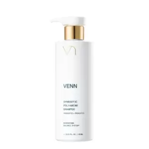Image of VENN Synbiotic Polyamine Shampoo 400ml - NA