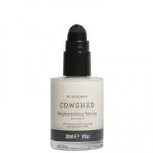 Image of Cowshed Face Rejuvenate Night Cream 50ml