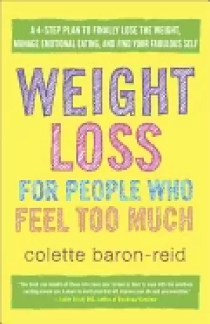 Image of weight loss for people who feel too much a 4 step plan to finally lose the