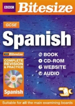Image of Spanish by Niobe Oconnor Book
