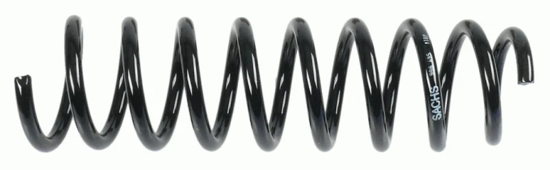 Image of Coil spring SACHS 996 495