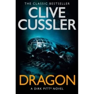 Image of Dragon Paperback