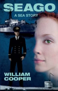 Image of Seago by William Cooper Paperback