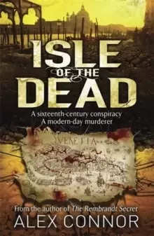Image of Isle of the Dead