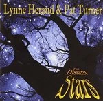 image of Lynne Heraud - Far Distant Stars (Music CD)