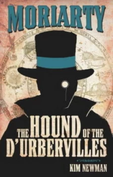 Image of The Hound of the Durbervilles by Kim Newman Book