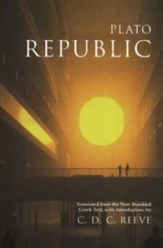 Image of Republic Paperback