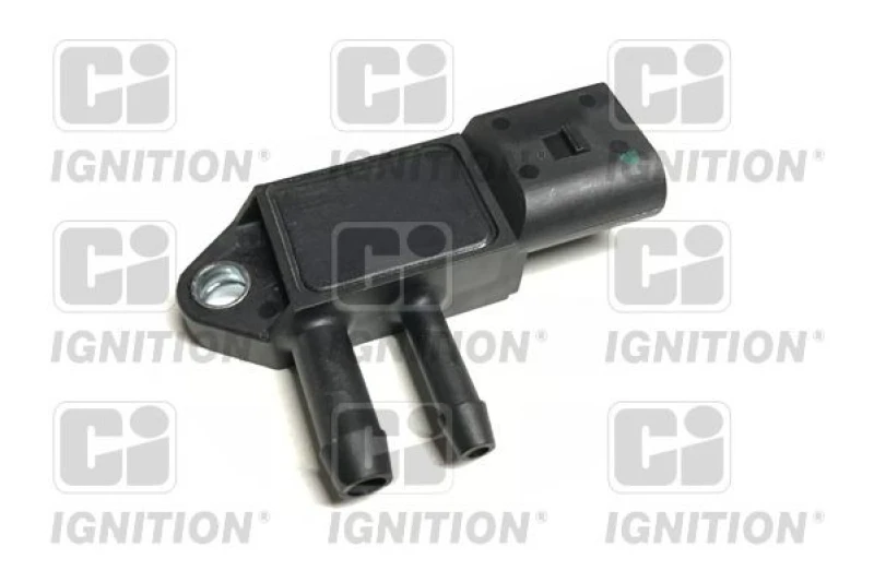 Image of QUINTON HAZELL Exhaust pressure sensor QUINTON HAZELL XEPS100
