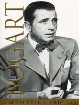 Image of Bogart by A M Sperber Paperback