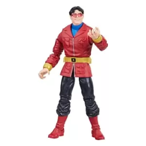 image of Marvel Legends Action Figure Puff Adder BAF: Marvel's Wonder Man 15 cm