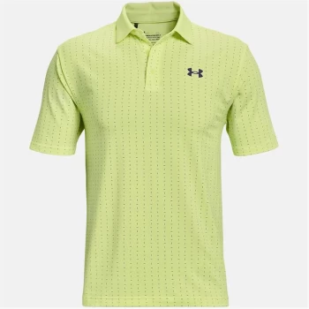 image of Under Armour Playoff Polo 2.0 - Pale Moonlight