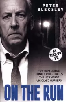 Image of On the run by Peter Bleksley