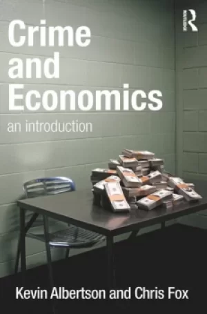 Image of Crime and EconomicsAn Introduction
