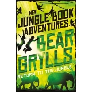 Image of Return to the Jungle