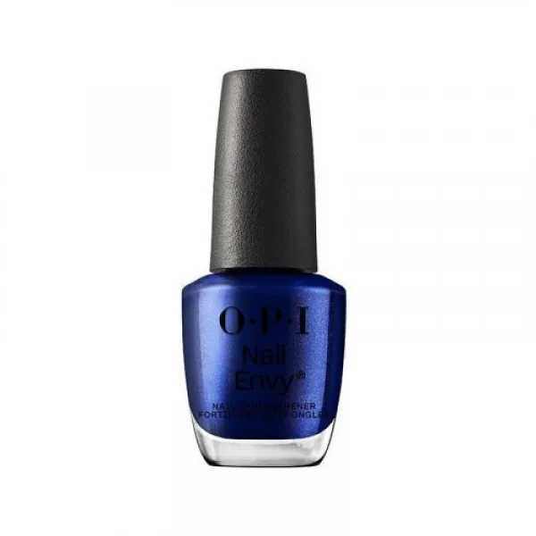 Image of OPI Nail Strengthener With Colour All Night Strong
