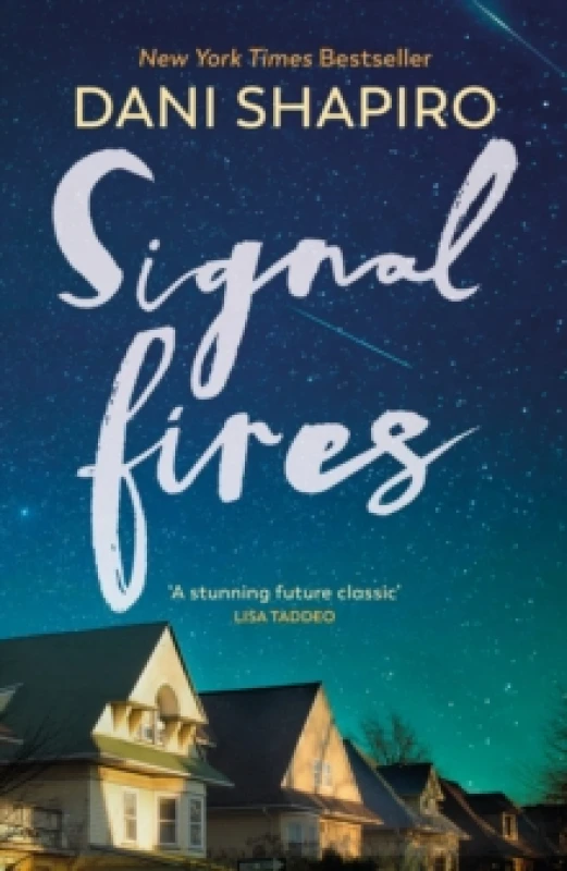 Image of Signal Fires Hardback