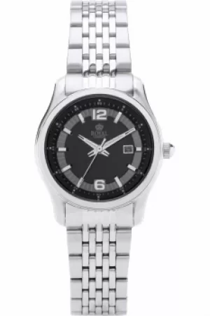 Image of Ladies Royal London Watch 21293-01