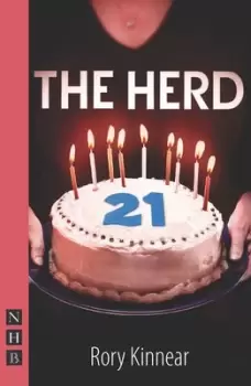 Image of The herd by Rory Kinnear