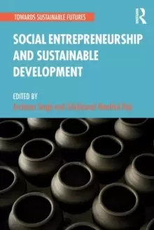 Image of Social Entrepreneurship and Sustainable Development