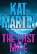 Image of last mile an action packed novel of suspense