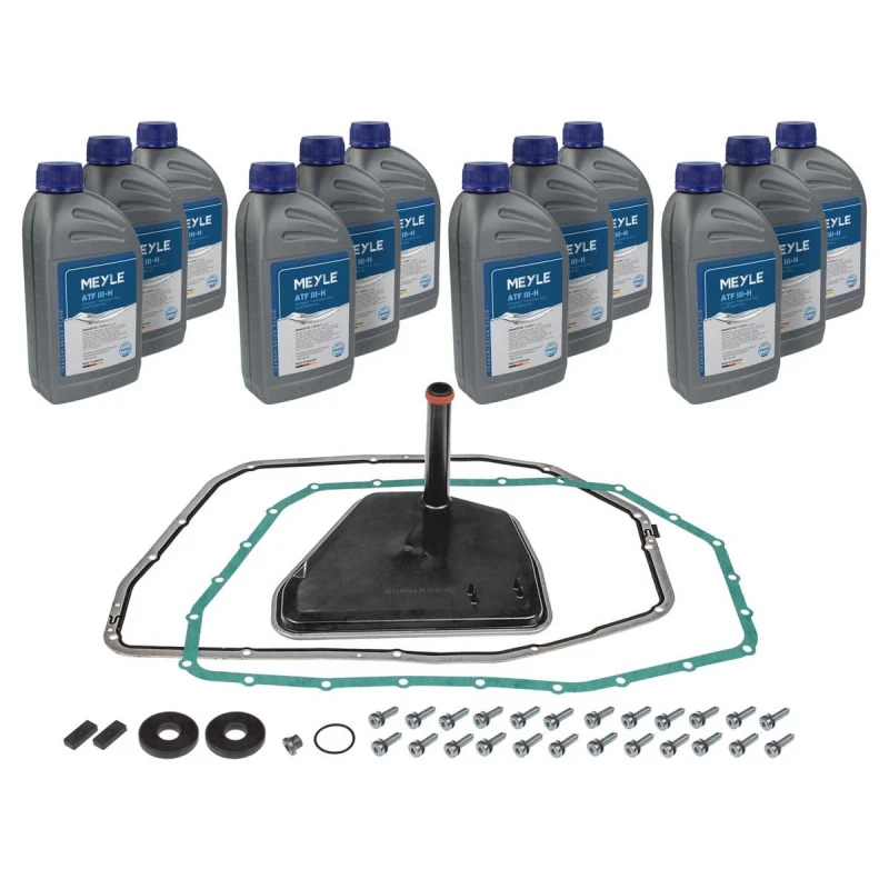 Image of Gearbox service kit MEYLE 100 135 0003/XK