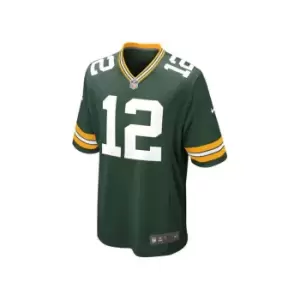 Image of Nike NFL Game Jersey - Green