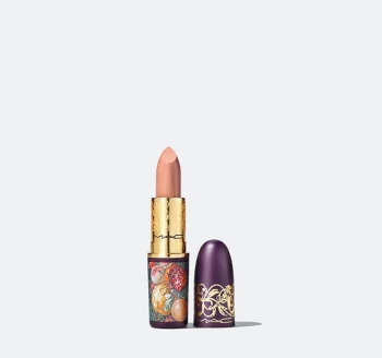 Image of MAC lipstick / tempting fate - Burnished Beige (Amplified) - 3g