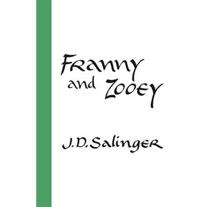 Image of Franny And Zooey Hardback 2018